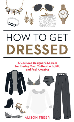 How to Get Dressed