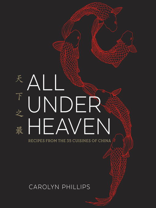 All Under Heaven