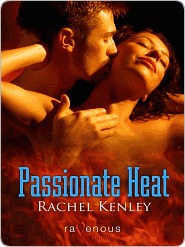 Passionate Heat