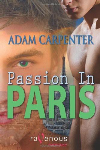Passion in Paris