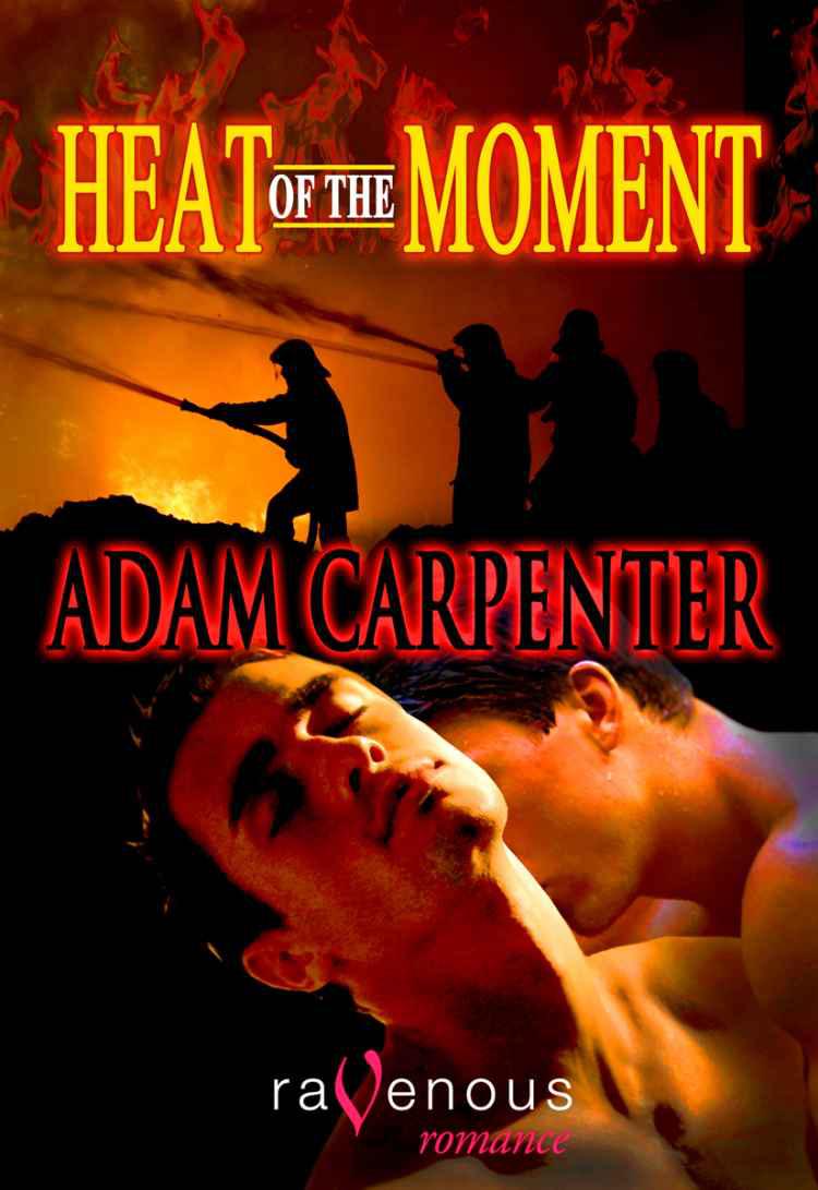 Heat Of The Moment