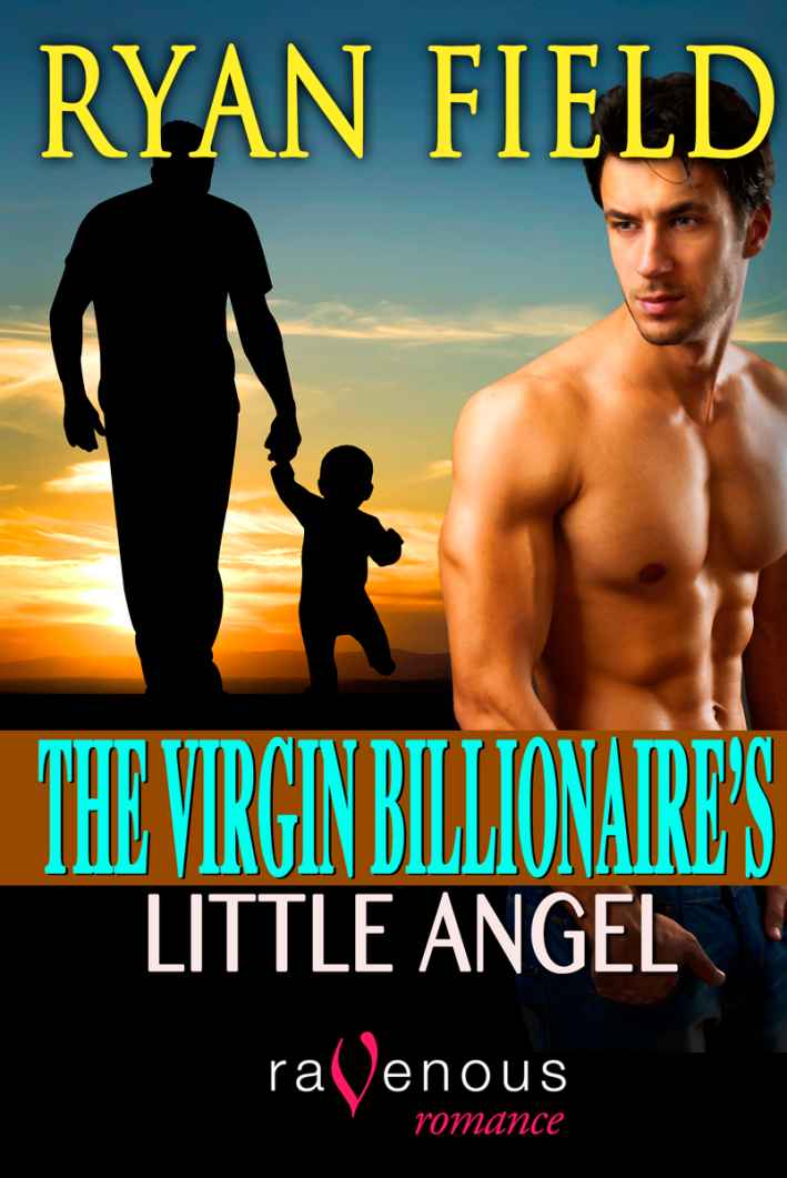 The Virgin Billionaire's Little Angel