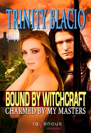 Bound By Witchcraft