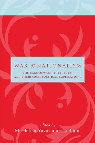 War and Nationalism