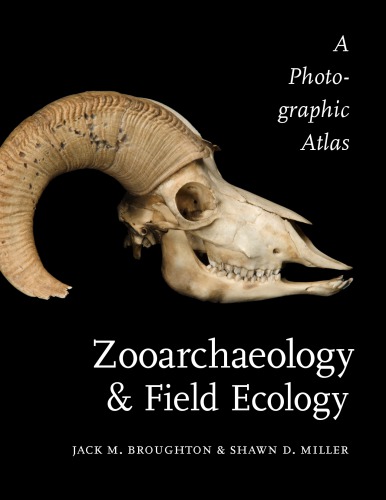 Zooarchaeology and Field Ecology