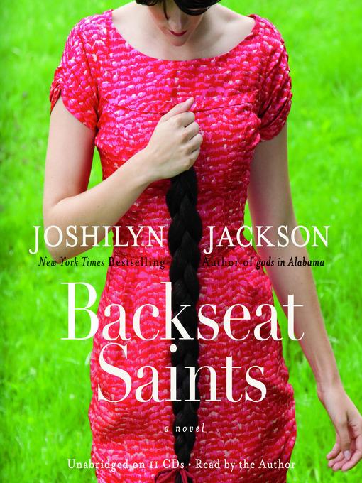 Backseat Saints