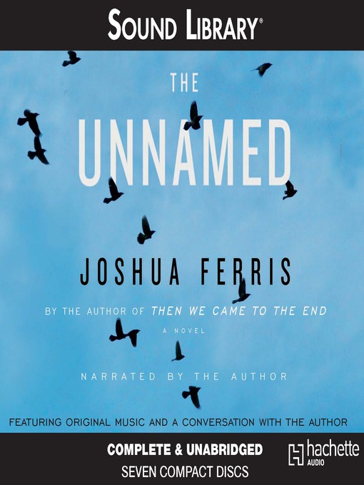 The Unnamed