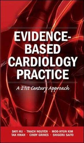 Evidence Based Cardiology Practice