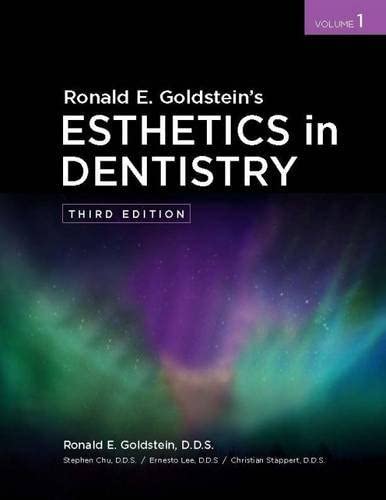 Esthetics in Dentistry (2 Vols)