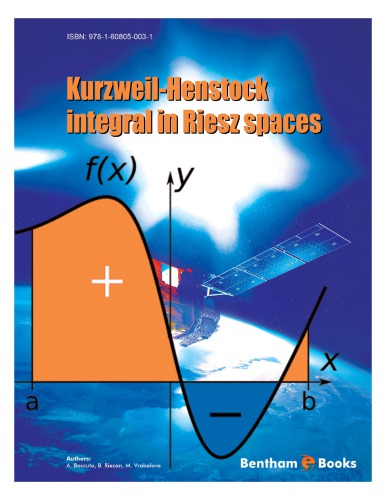 Kurzweil - Henstock Integral in Riesz Spaces.