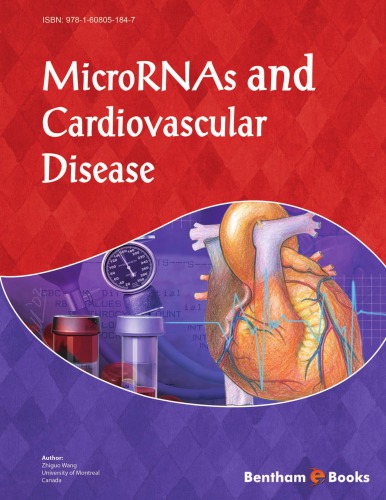 MicroRNAs & cardiovascular disease