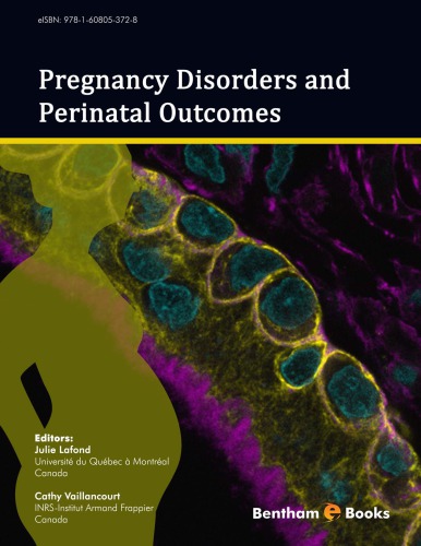 Pregnancy Disorders and Perinatal Outcomes.