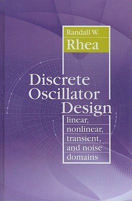 Discrete Oscillator Design