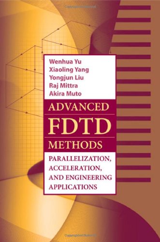 Advanced FDTD Method