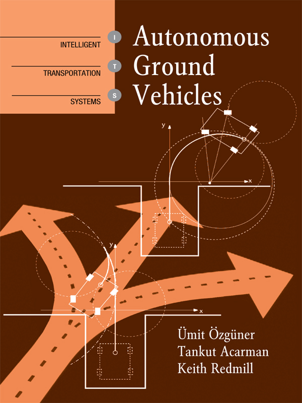 Autonomous Ground Vehicles