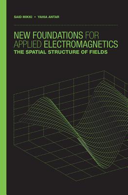 The Spatial Structure of Electromagnetic Fields