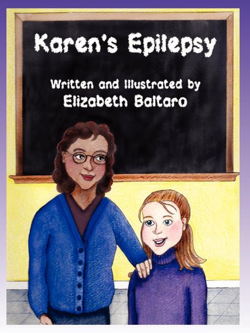 Karen's Epilepsy