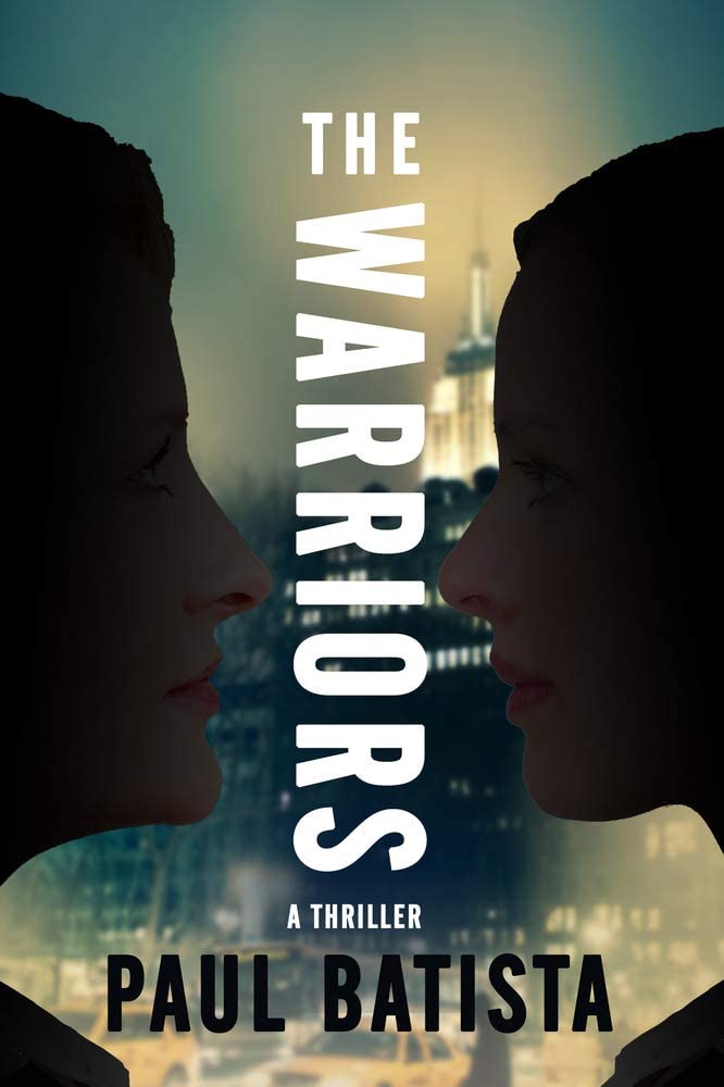 The Warriors (2) (A Raquel Rematti Legal Thriller)