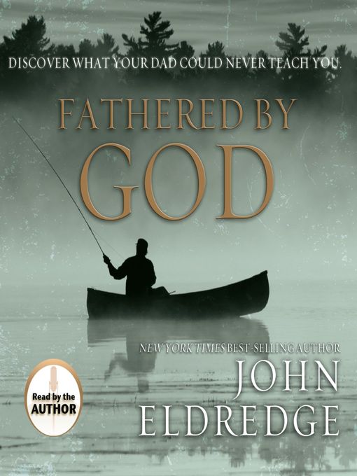 Fathered by God