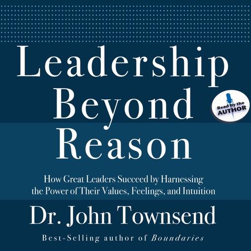 Leadership Beyond Reason