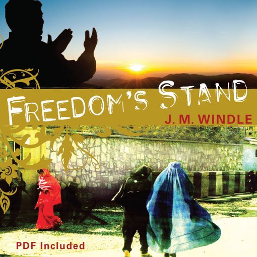Freedom's Stand