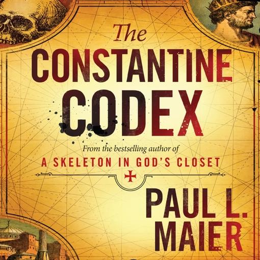 The Constantine Codex