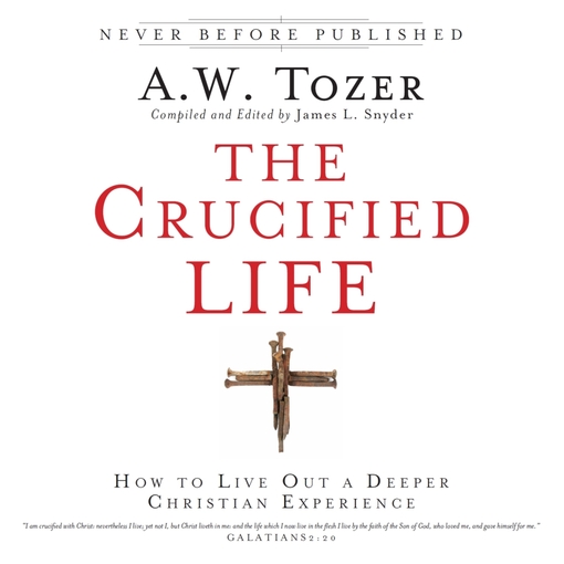 The Crucified Life