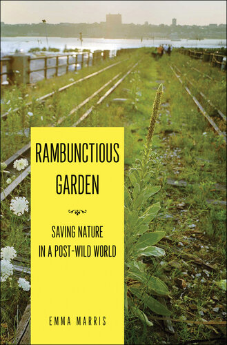 The Rambunctious Garden