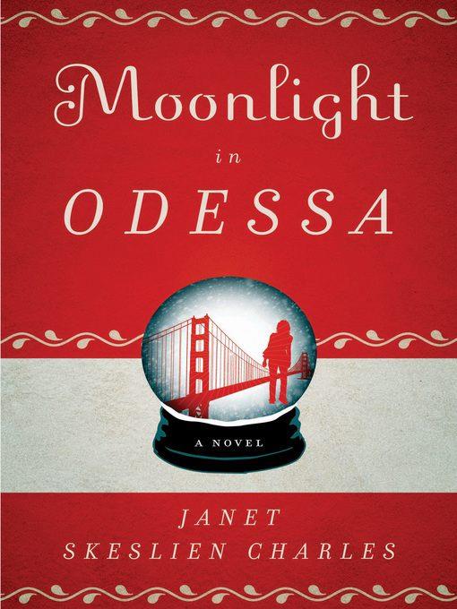 Moonlight in Odessa