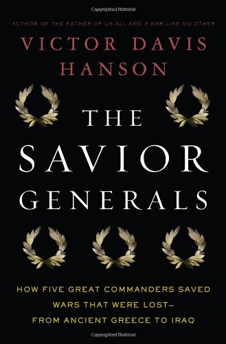 The Savior Generals