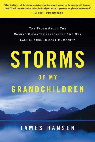 Storms of My Grandchildren