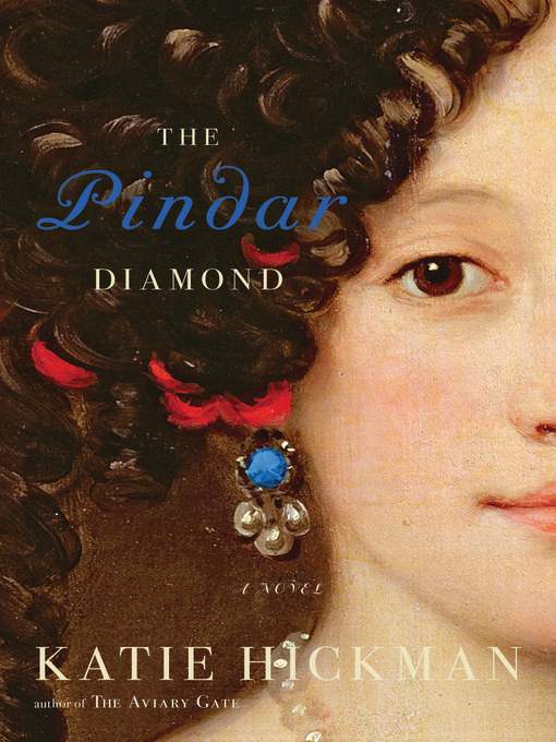 The Pindar Diamond