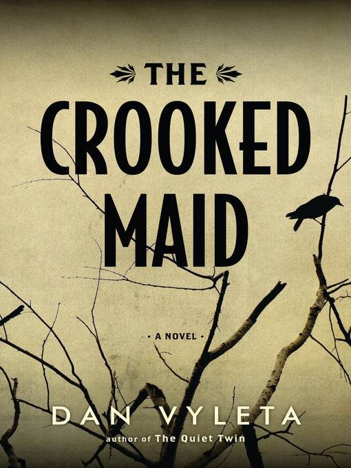 The Crooked Maid