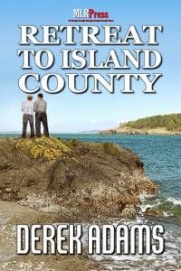 Retreat to Island County