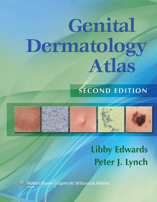 Genital Dermatology Atlas