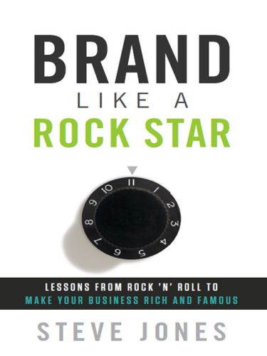 Brand Like A Rock Star