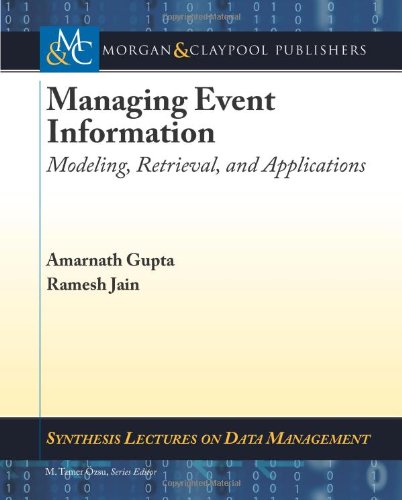 Managing Event Information