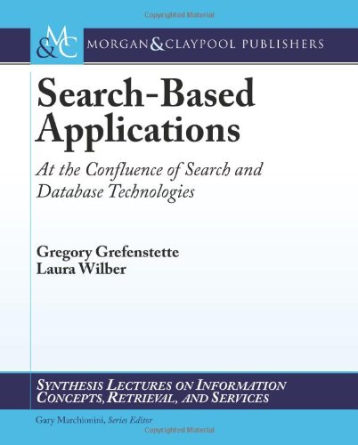 Search-Based Applications