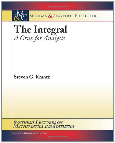 The Integral