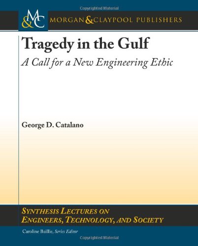 Tragedy in the Gulf