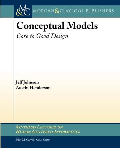 Conceptual Models