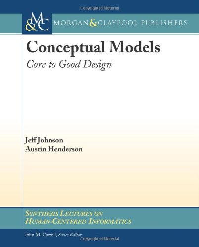 Conceptual Models