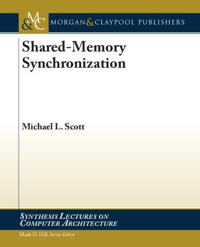 Shared-Memory Synchronization