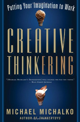 Creative Thinkering