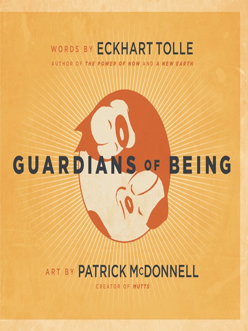 The Guardians of Being