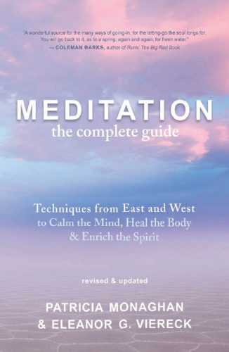 Meditation — The Complete Guide