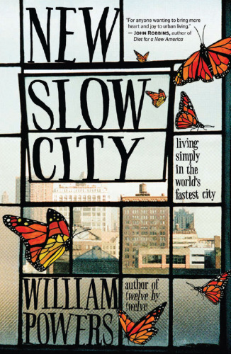 New Slow City