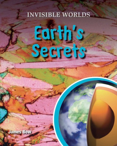 Earth's secrets