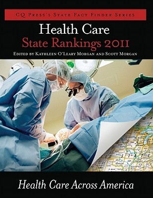 Health Care State Rankings 2011