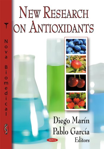 New research on antioxidants